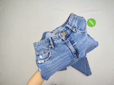 american eagle outfitters jeans: Jeansy damskie, rozmiar S — 4