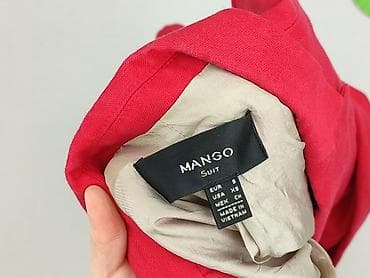 mango outlet kurtki: Mango, Marynarka damska, rozmiar S — 5