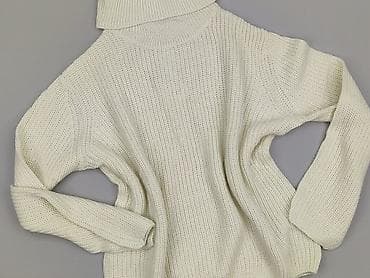 crop sweter: Sinsay, Sweter damski, rozmiar XS — 1