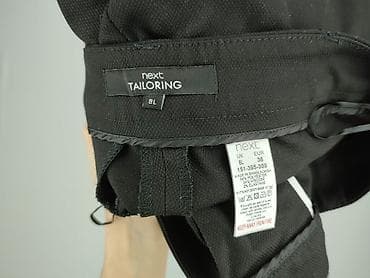 next spodnie materiałowe: NEXT Petite, Spodnie materiałowe damskie, rozmiar S — 5