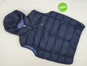 wyprzedaz kurtek zimowych: Kamizelka damska, L — 2