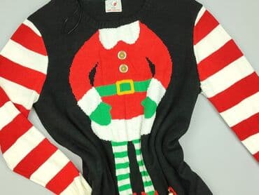 koszulka george michael: George, Women`s sweater, size 4XL (EU 48) — 1