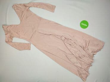 sukienki pluszowe: Sukienka damska, rozmiar S — 2