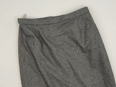 simple spódnice plisowane: Women`s skirt, size S (EU 36) — 1