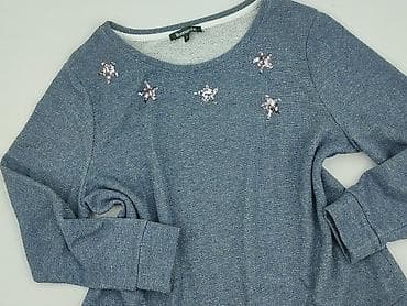 swetry prl: Bonmarche, Bluza damska
, rozmiar 3XL — 1