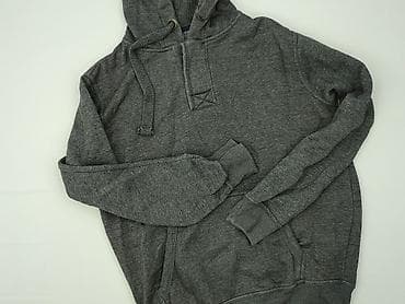 only limitless: IDENTIC, Bluza z kapturem dla mężczyzn, rozmiar L — 1