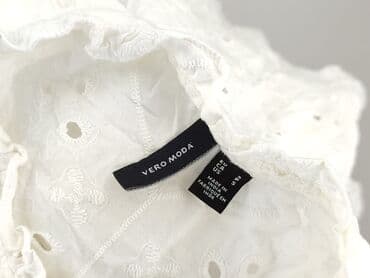 koszula moodo: Vero Moda, Bluzka damska, rozmiar S — 4