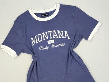 czerwona koszula sinsay: Sinsay, Футболка для чоловіків, розмір L — 1