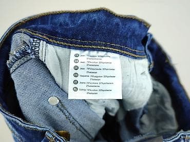 jeans version: Jeansy damskie, rozmiar XS — 5
