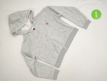 sinsay bluzy chłopięce: Sinsay, Bluza z kapturem damska, rozmiar S — 2