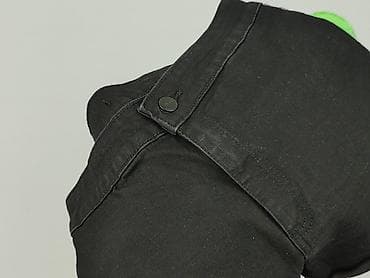 smog spodenki: Szorty damskie, rozmiar S — 4