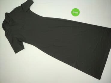 sukienka z lnem lidl: Sukienka damska, rozmiar S — 3