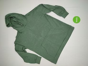 eobuwie bluzy: Bluza z kapturem damska, rozmiar L — 2