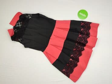 obcisłe sukienki midi: Women`s dress, size M (EU 38) — 3