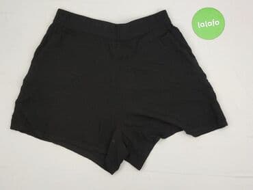 krótkie spodnie robocze lidl: Lindex, Szorty damskie, M — 2
