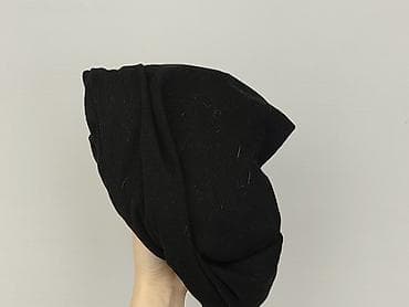 czarne bluzki basic: Bluzka damska, rozmiar S — 5