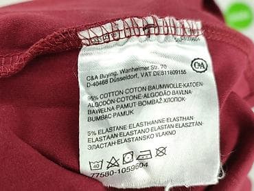 monari koszule: C&A, Bluzka damska, rozmiar L — 5