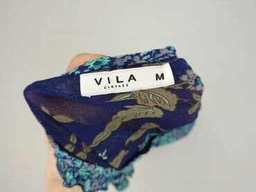 Жіночий одяг: Vila, Жіноча блуза, розмір M — 4