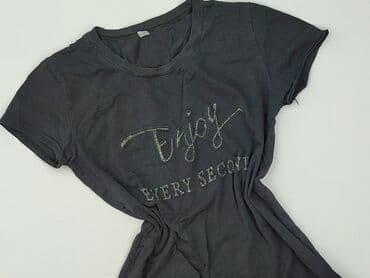 Enjoy, T-shirt damski, S