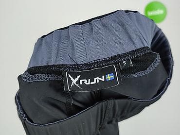 cross: Legginsy Sportowe damskie, rozmiar S — 4