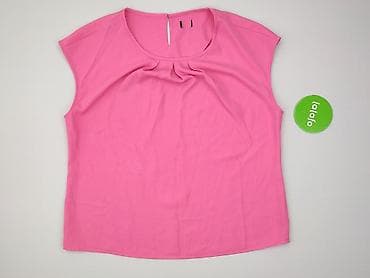 6xl: Bluzka damska, rozmiar 3XL — 2