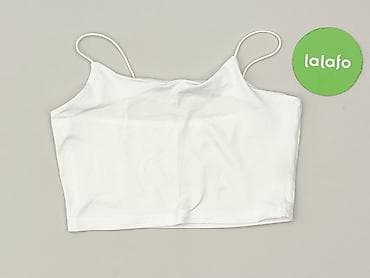 t shirty damskie basic: Shein, Top damski, rozmiar S — 3