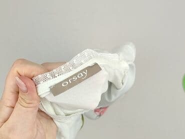 sukienki na wesele dla 40 latki: Orsay, Bluzka damska, rozmiar L — 4