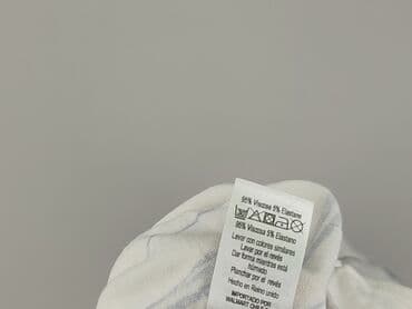 lidl marynarka: George, Bluzka damska, M — 6