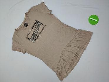 romwe koszulka: VRS, T-shirt damski, rozmiar L — 2