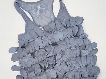 bluzki blue: River Island, Bluzka damska, rozmiar L — 1