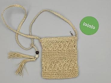 czapka baranka: Torebka, stan - Idealny — 3