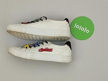 stane alive: Sneakersy damskie, rozmiar 38 — 3