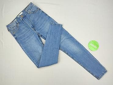 mac jeans: Bershka, Jeansy damskie, rozmiar S — 2