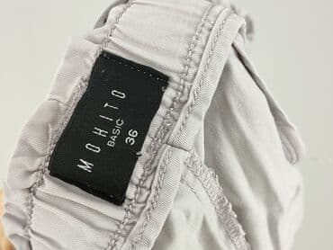 mohito bokserki: Mohito, Szorty damskie, rozmiar S — 4