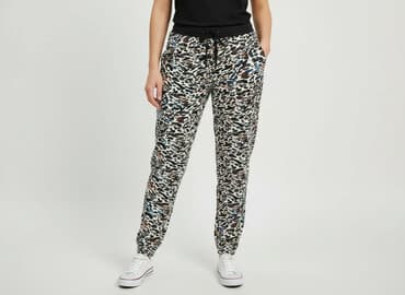 spodnie dresowe reserved damskie: Spodnie dresowe damskie, rozmiar M — 1