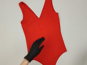 Body damskie, rozmiar One size