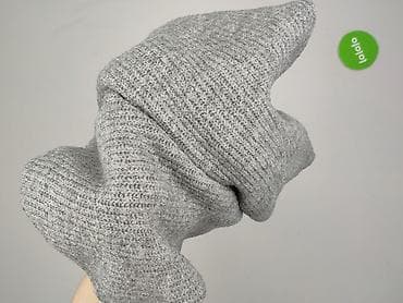 sweter w serca h: Sweter damski, rozmiar L — 5