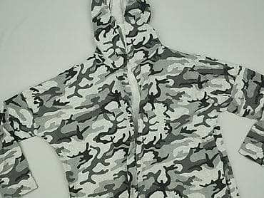 8xl: Bluza z kapturem damska, rozmiar 8XL — 1