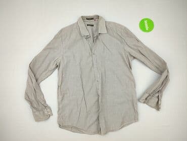 ubrania julii żugaj: Tatuum, Koszulа dla mężczyzn, rozmiar L — 2