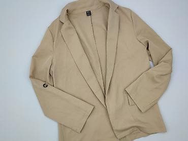 lidl soft shell: Shein, Marynarka damska, rozmiar S — 1