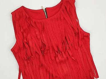 fringe: Top damski, rozmiar S — 1