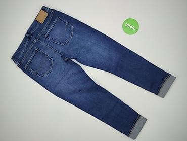 aeropostale: American Eagle, Jeansy damskie, rozmiar M — 3