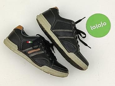 born2be botki: Sneakersy dla mężczyzn, rozmiar 41 — 2