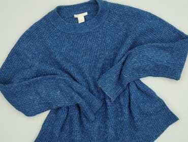 h: H&M, Светр жіночий, розмір L — 1