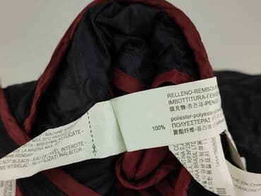 zara kurtki pikowane: Kurtka puchowa Zara, 10 lat, Tkaniny syntetyczne, stan - Bardzo dobry — 5