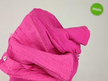 chabrowa bluzki: Okay, Bluzka damska, rozmiar M — 5