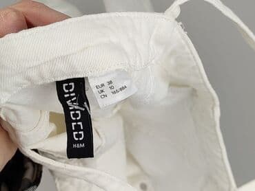 sukienka dekolt halter: H&M Divided, Sukienka damska, rozmiar S — 4