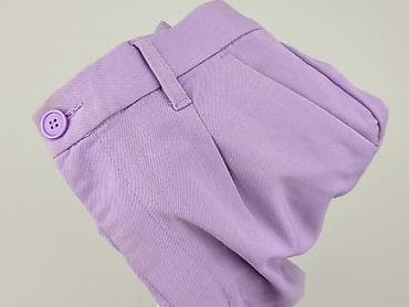 3 4 trouser: H&M Divided, Szorty damskie, rozmiar S — 5