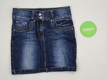 kim jeans mango: DENIM JEANS, Spódnica damska, rozmiar S — 2