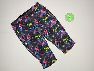 bluza 4f: Legginsy Sportowe damskie, rozmiar M — 2
